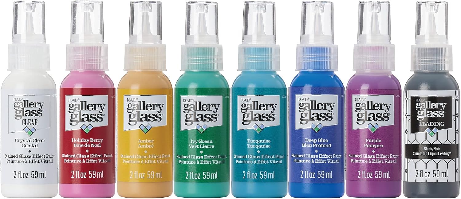 Jewel Tones Kit (8-Piece)